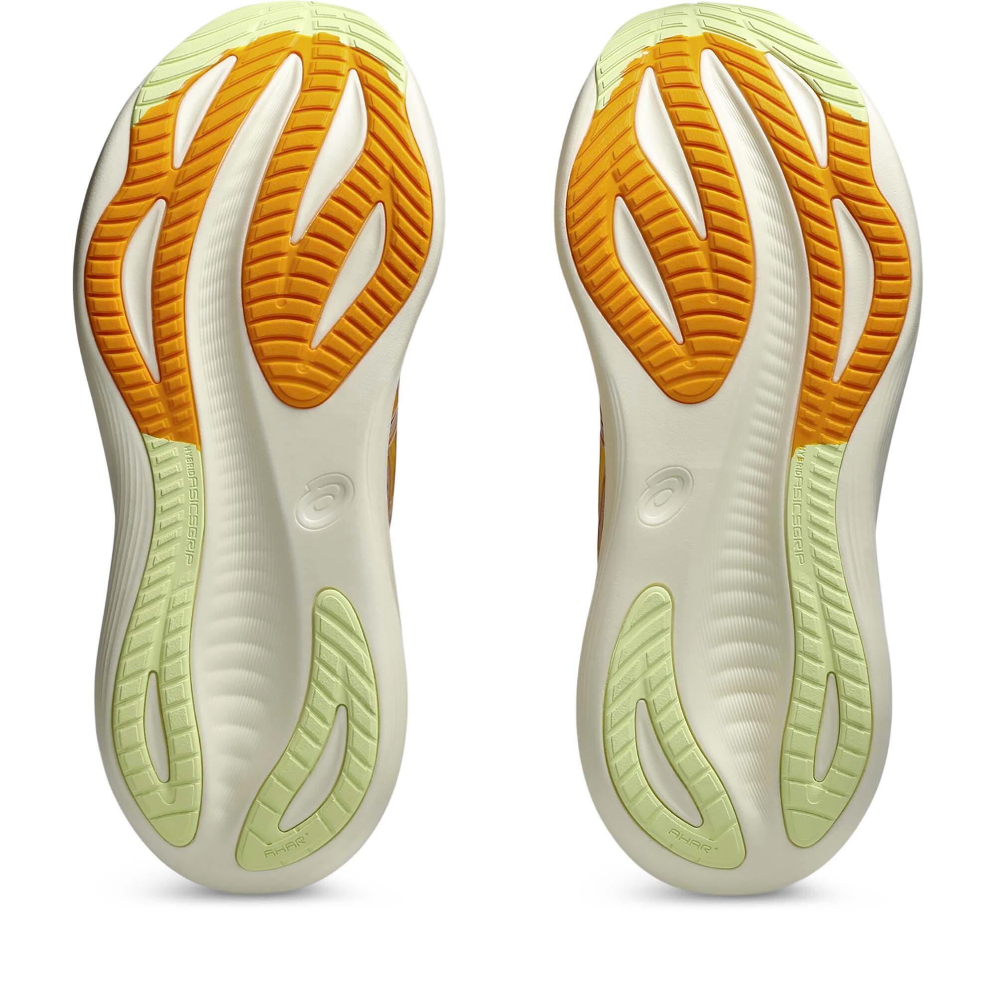 Chaussures  Gel-Nimbus 27 Amber Neutral Pink 5/5