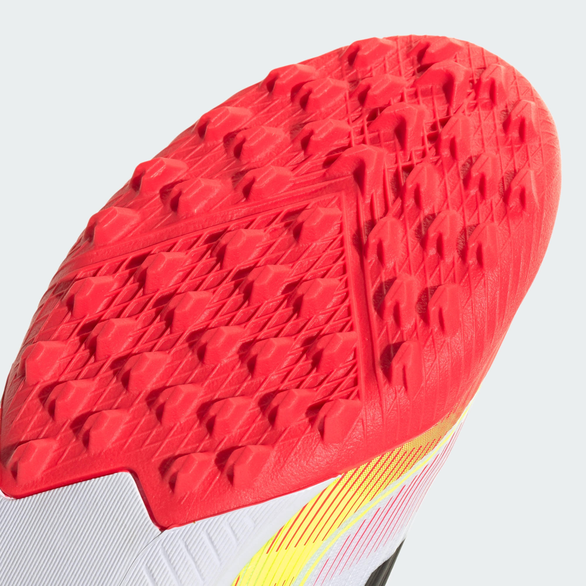 F50 League Turf Voetbalschoenen Kids 6/7
