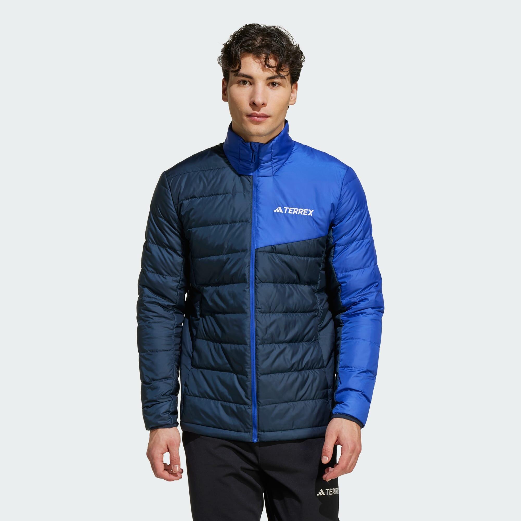 ADIDAS Terrex Multi Light Down Jacket