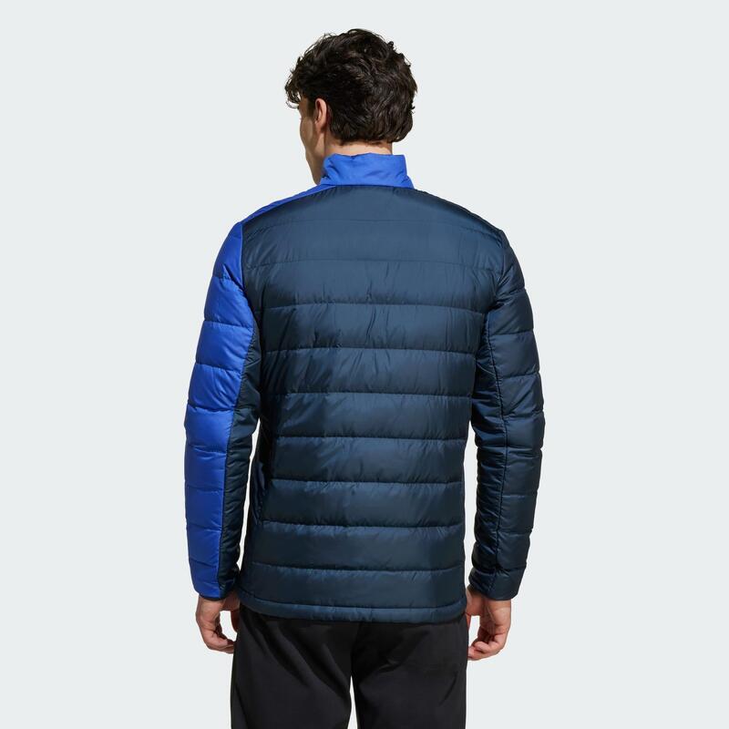 Bunda Terrex Multi Light Down