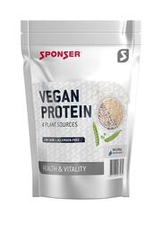 Vegan Protein 480g Sponser