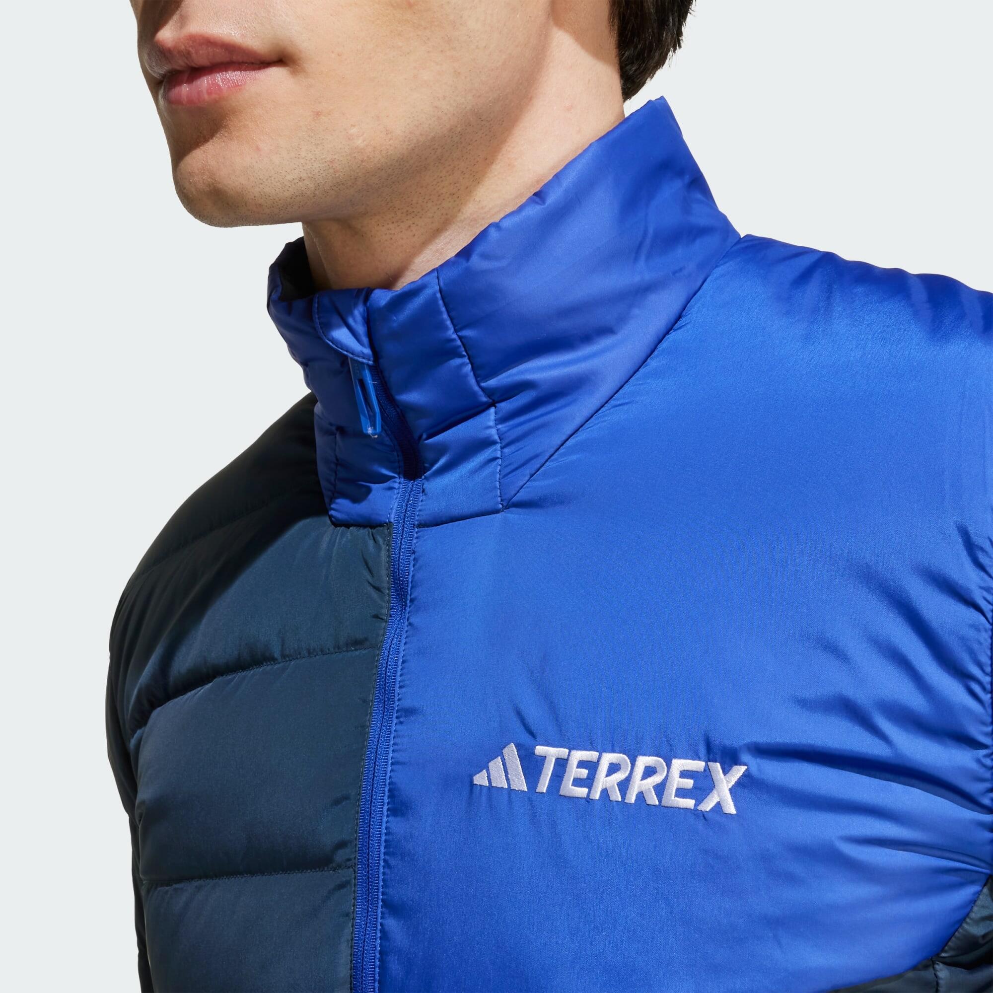 Terrex Multi Light Donsjack 4/6