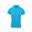 Polo Femme (Turquoise Vif)