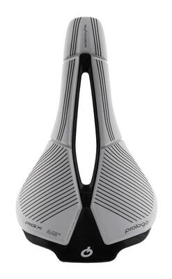 Grind -/ veldrijden-sattel scratch m5 pas tirox