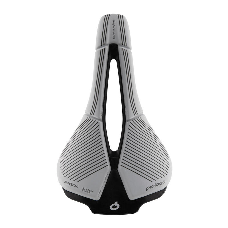 Gravel -/ Cyclocross-Sattel Scratch M5 PAS Tirox      14500€    PROLOGO Gravel -/ Cyclocross-Sattel Scratch M5 PAS TiroxVendu exclusivement en ligne   
