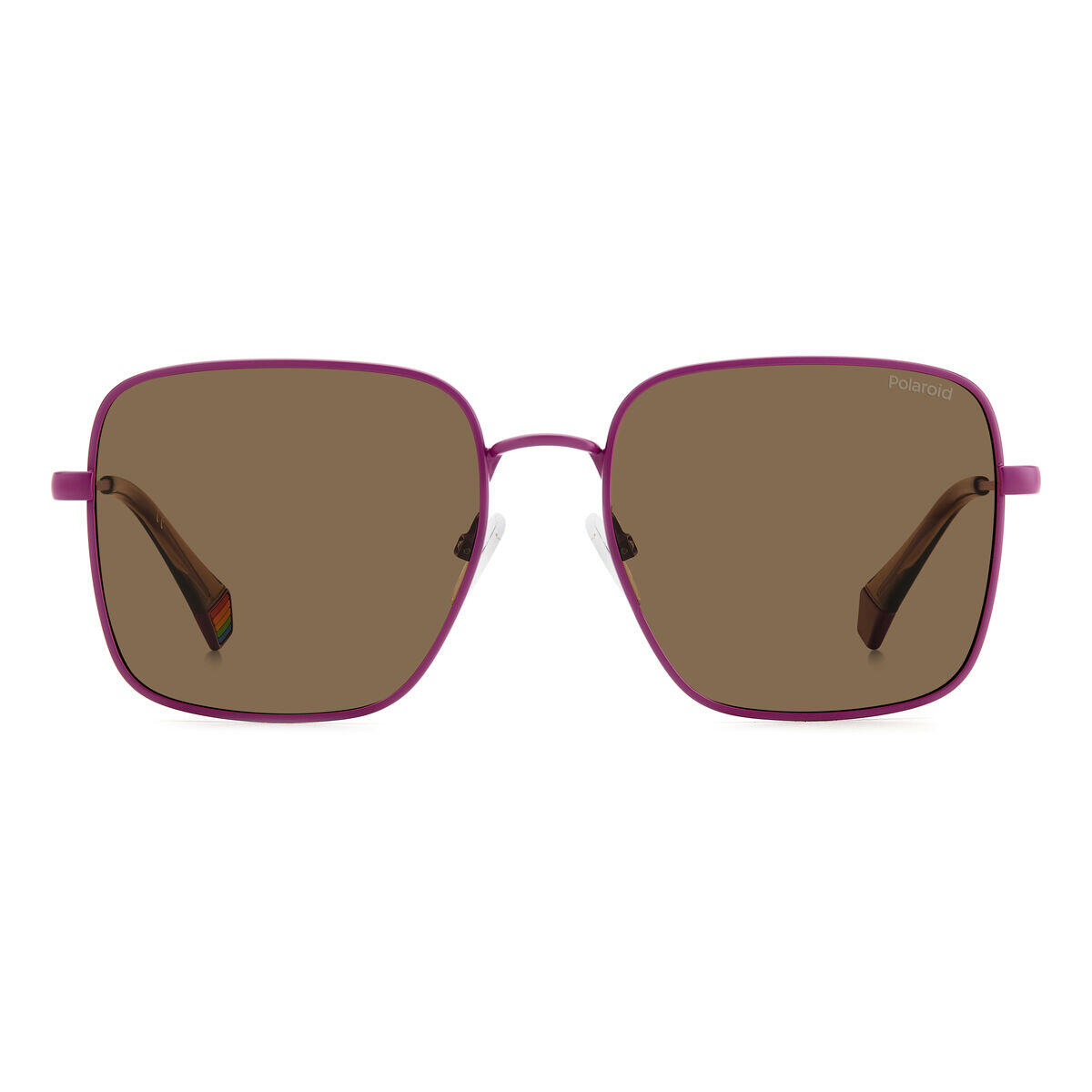 Lunettes de soleil Femme Polaroid PLD-6194-S-X-1JZF6SP Métal 2/3