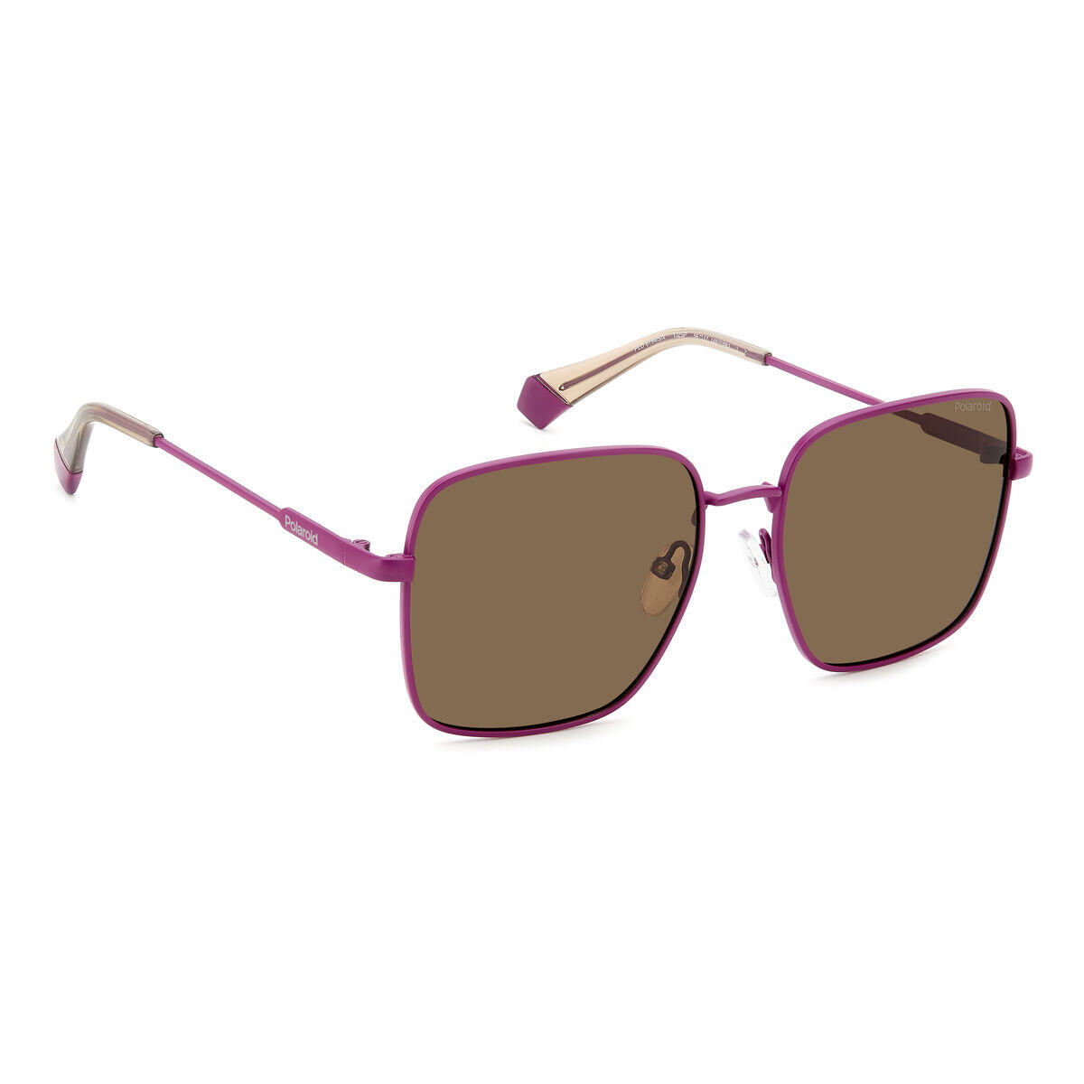 Lunettes de soleil Femme Polaroid PLD-6194-S-X-1JZF6SP Métal 3/3