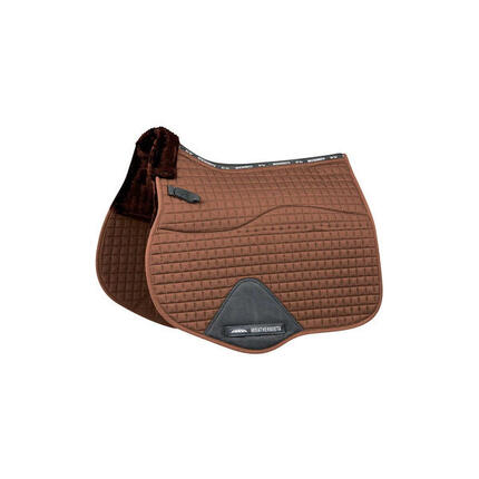 Tapis de selle pour cheval Weatherbeeta Prime Comfy All Purpose