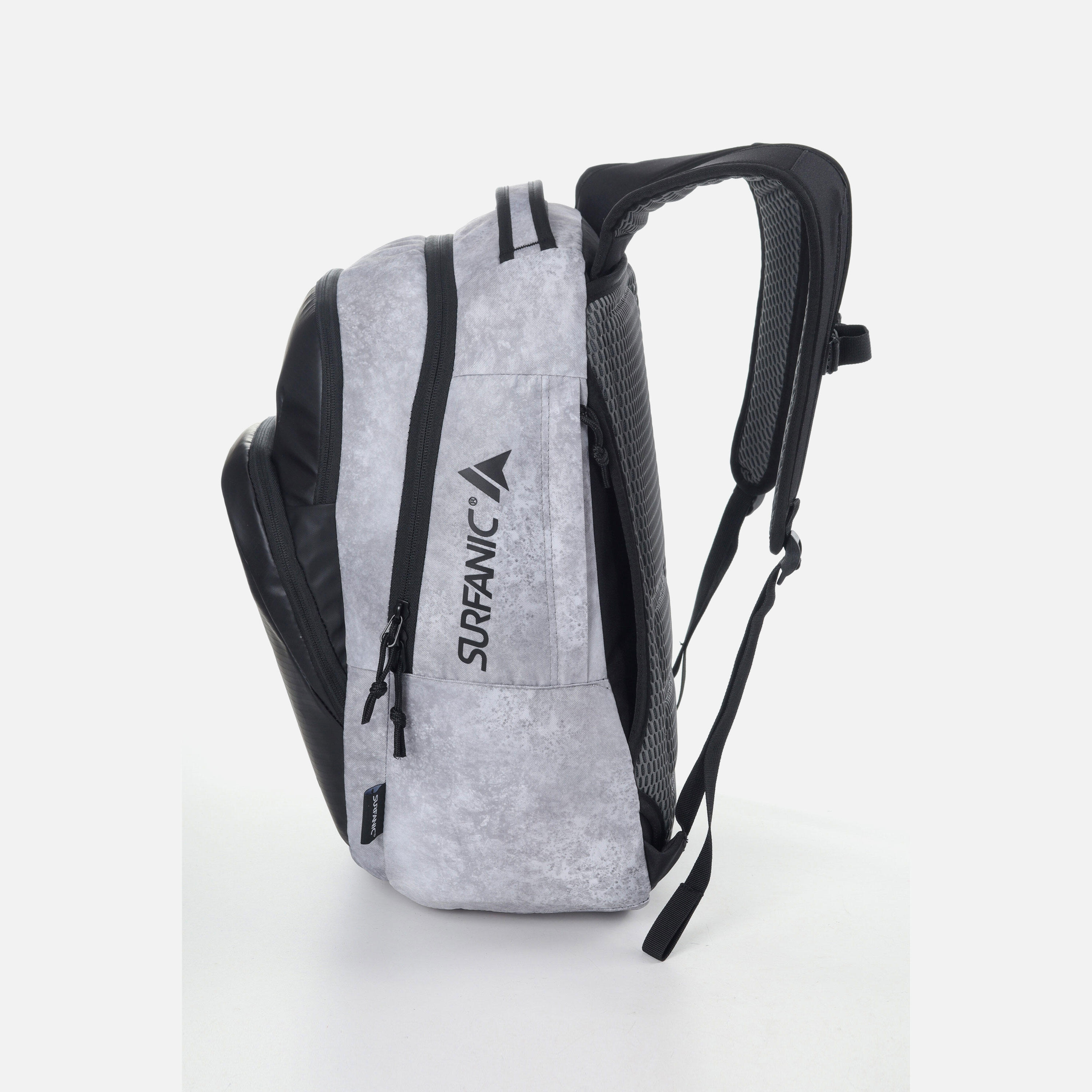 Journey 25l Backpack Grey 3/7