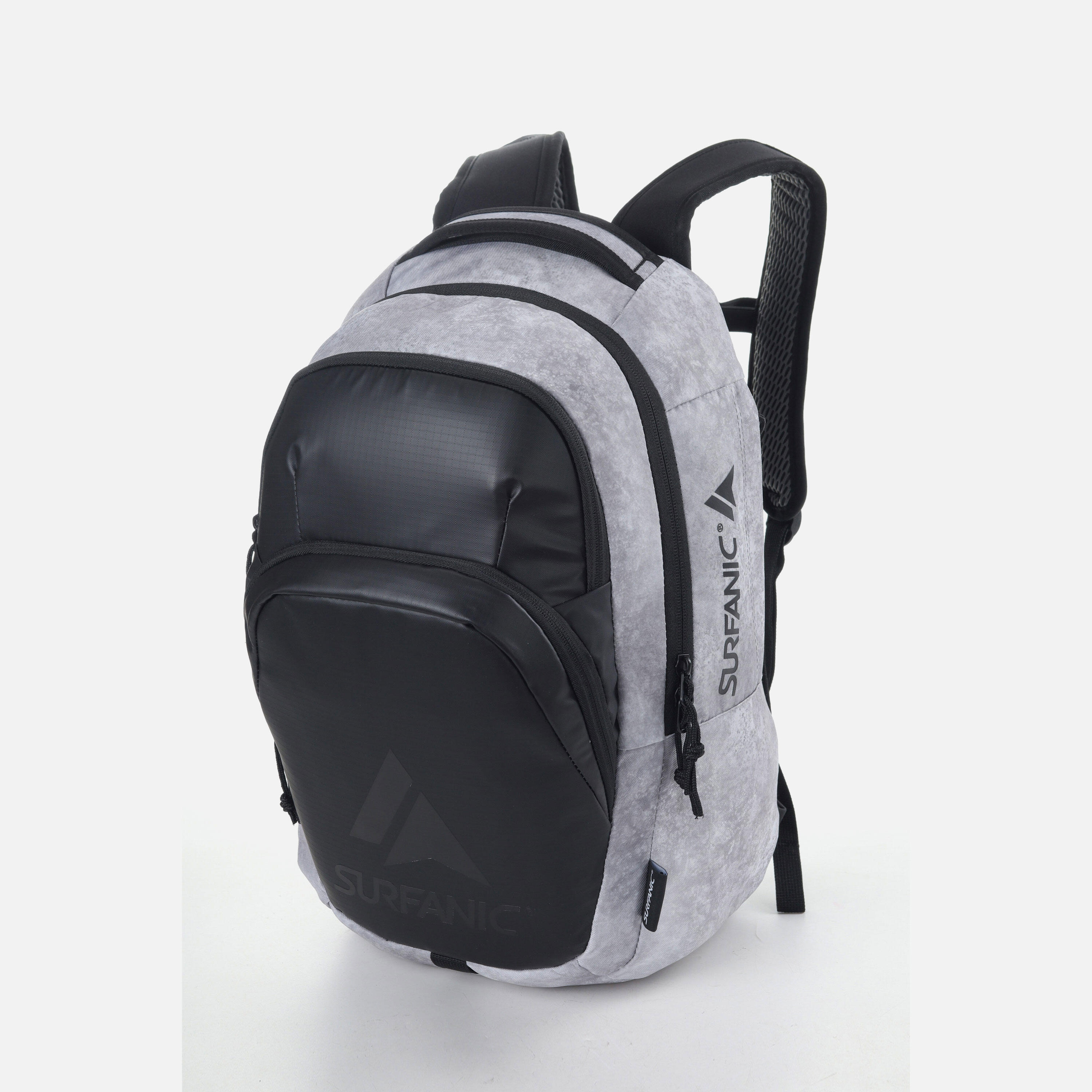 SURFANIC Journey 25l Backpack Grey