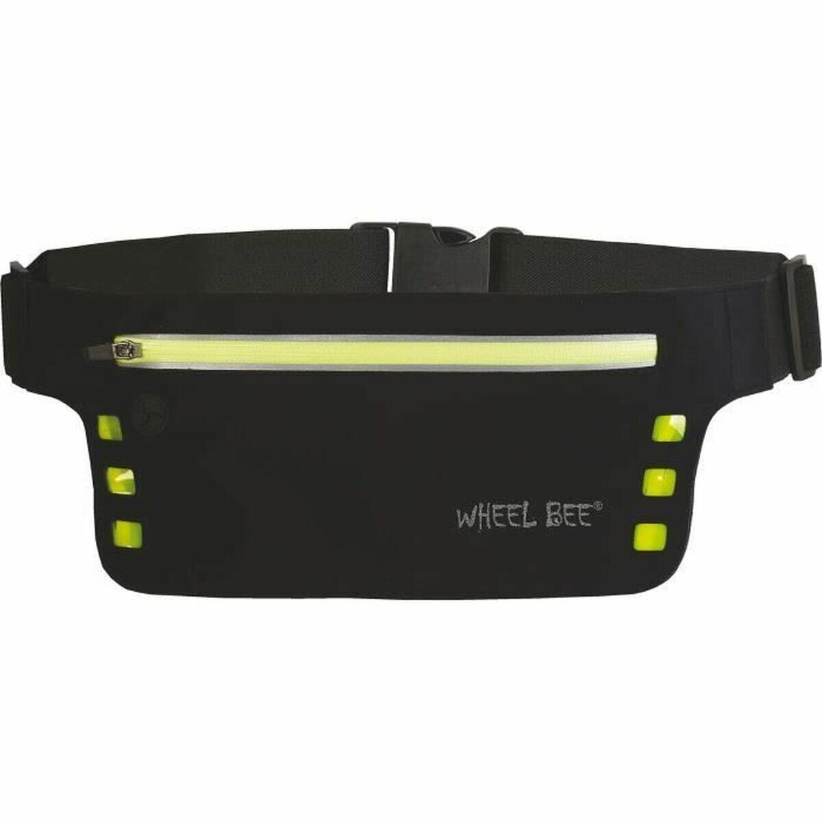 Borseta Running Schildkrot Negru