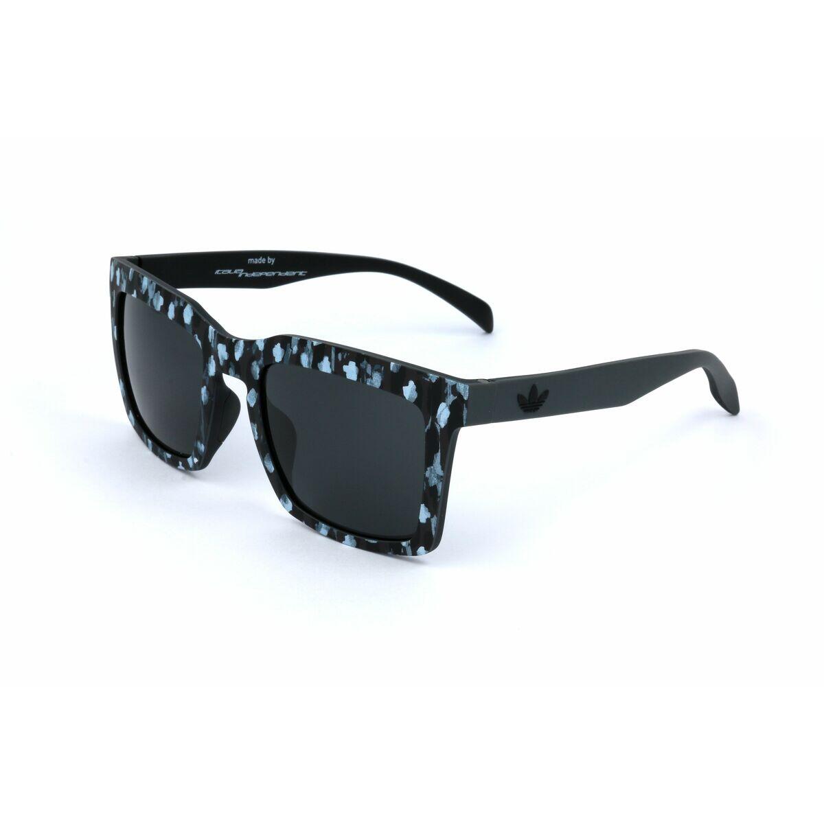 Óculos escuros masculinos Adidas AOR010-TFL-009 Degradadas 2/2