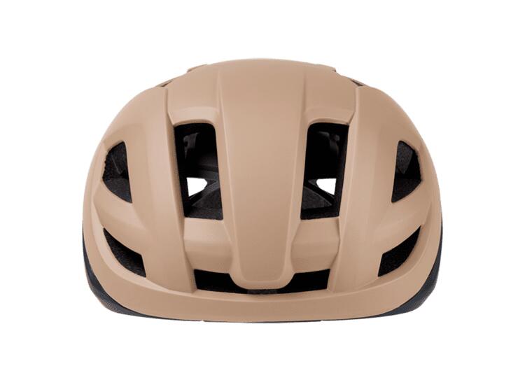 Casque Bellus Road - Matt Brown Navy 2/7