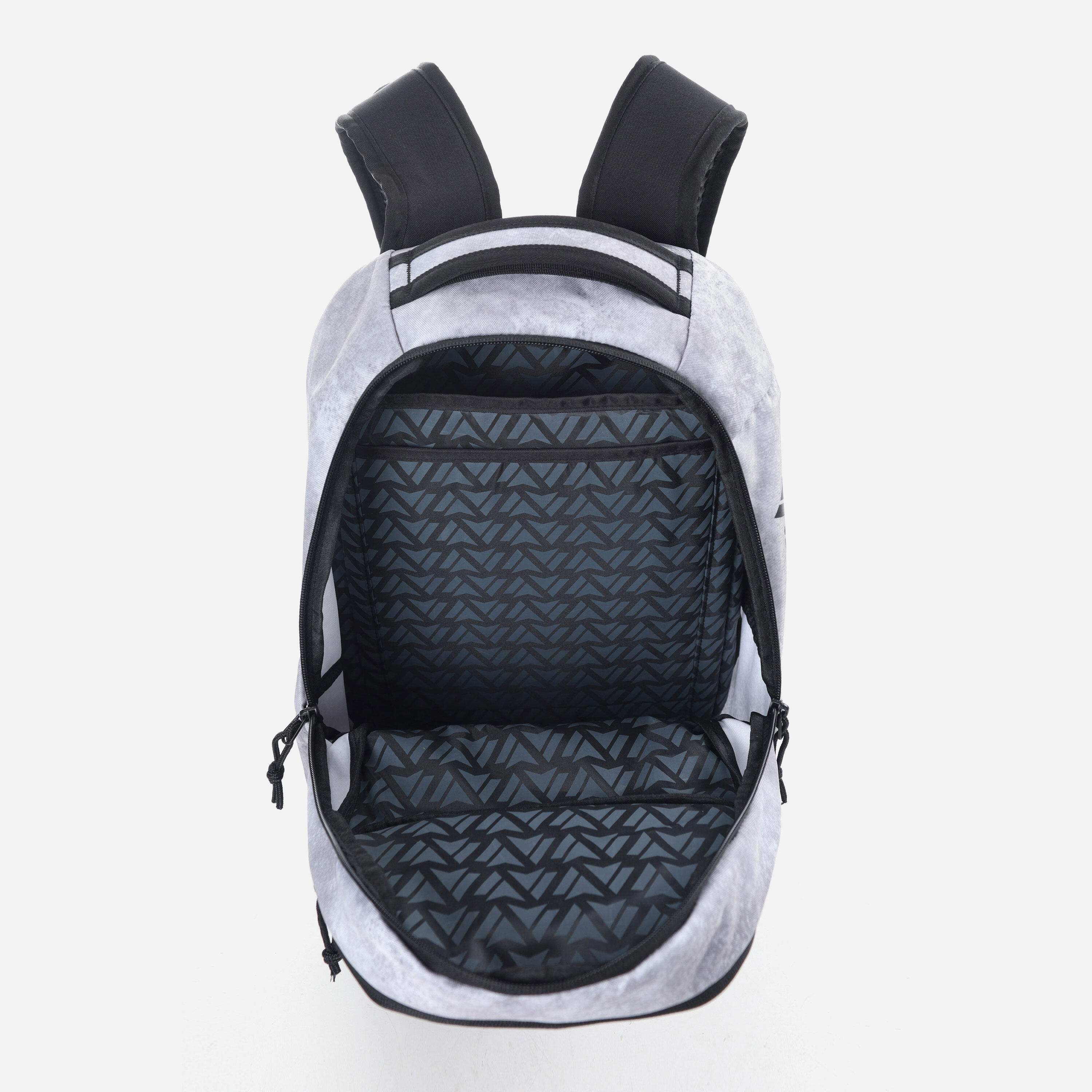 Journey 25l Backpack Grey 5/7