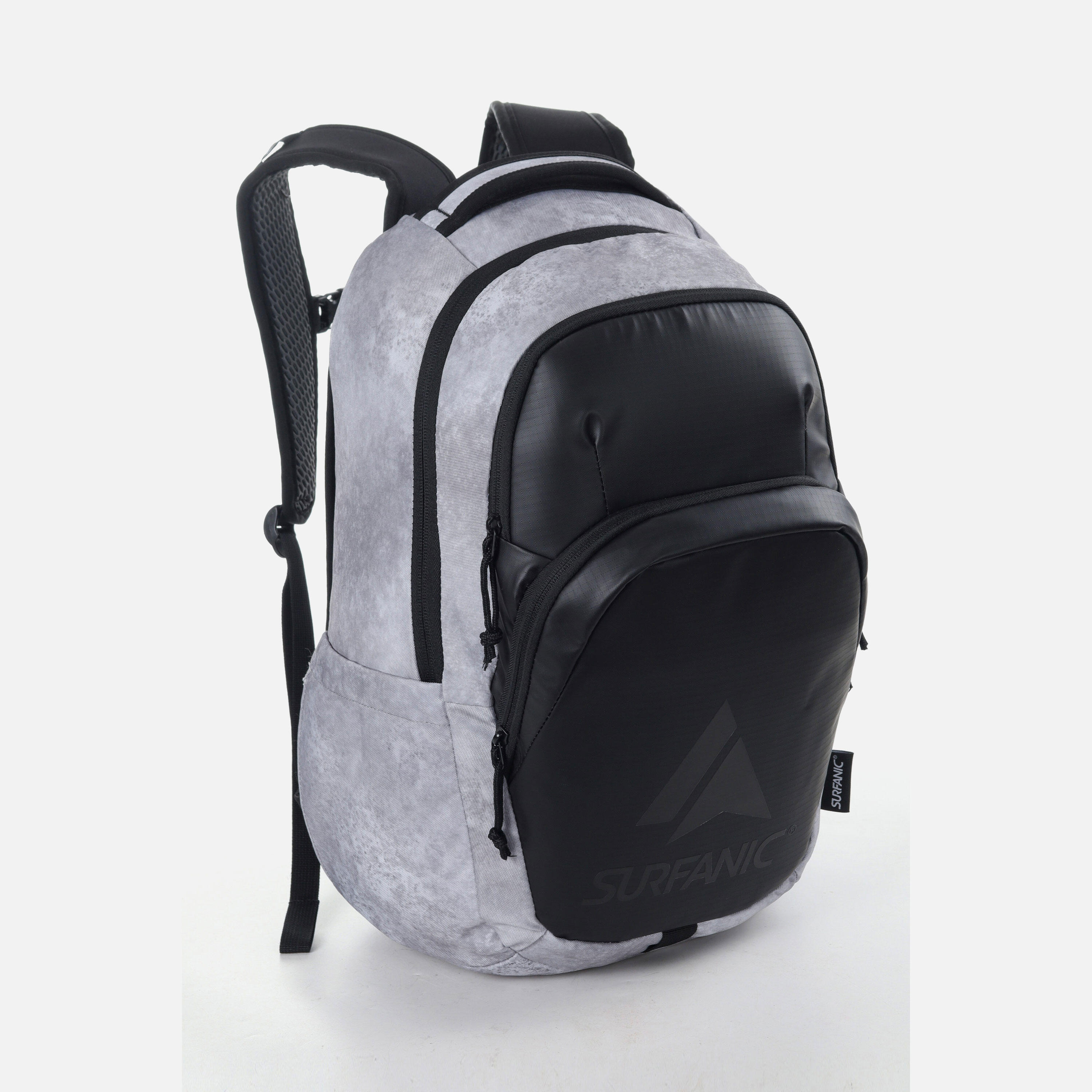 Journey 25l Backpack Grey 4/7