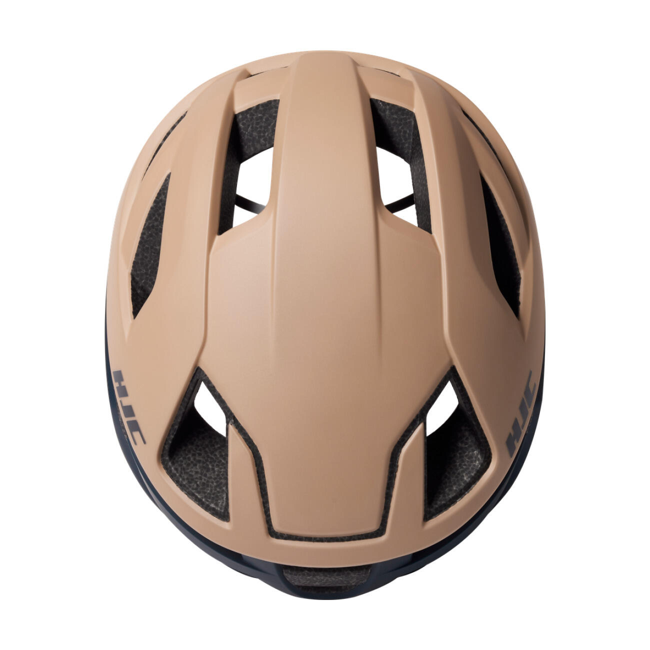 Casque Bellus Road - Matt Brown Navy 5/7
