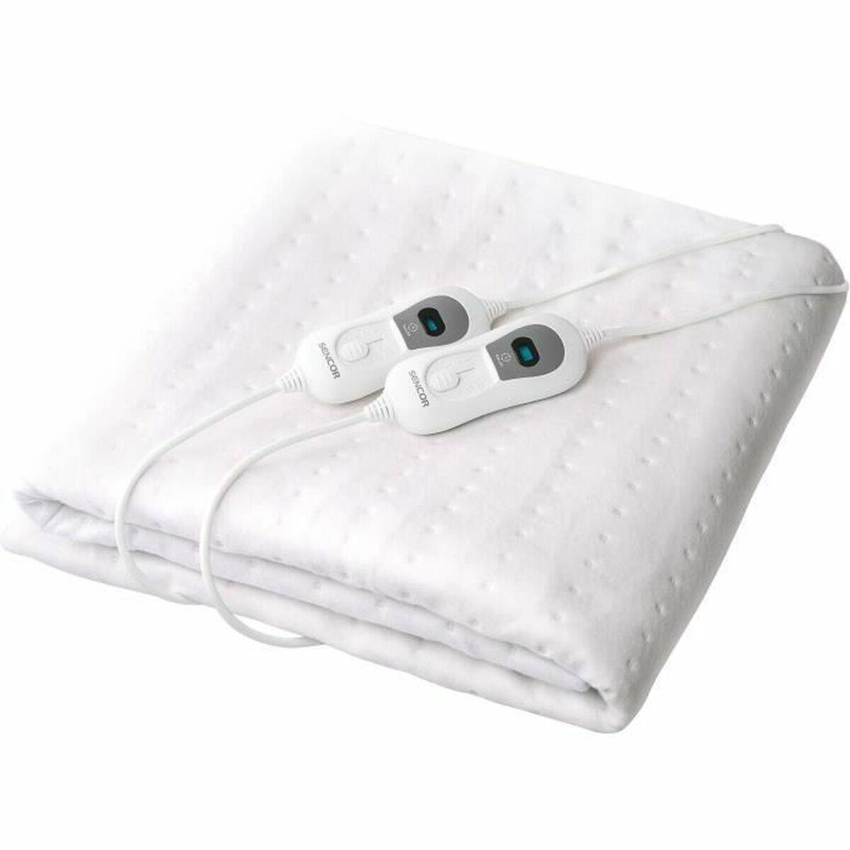 Sencor - Couverture Thermique Sencor Sub 2700wh - Poche Chaud / Froid - No Size - Decathlon