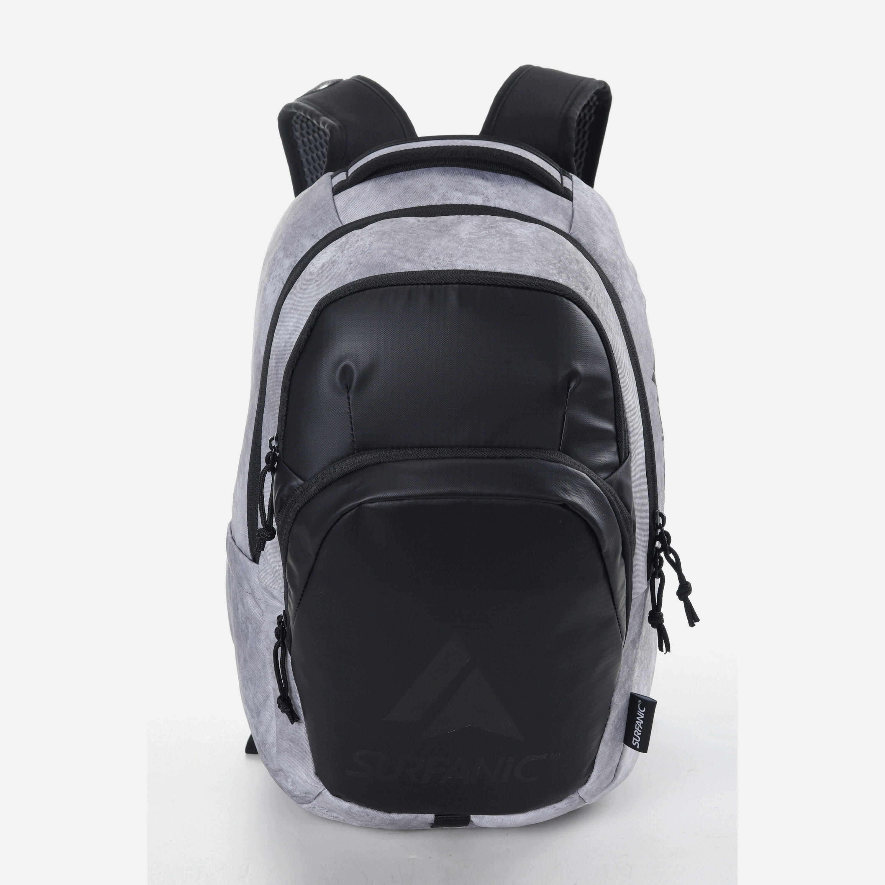 Journey 25l Backpack Grey 2/7