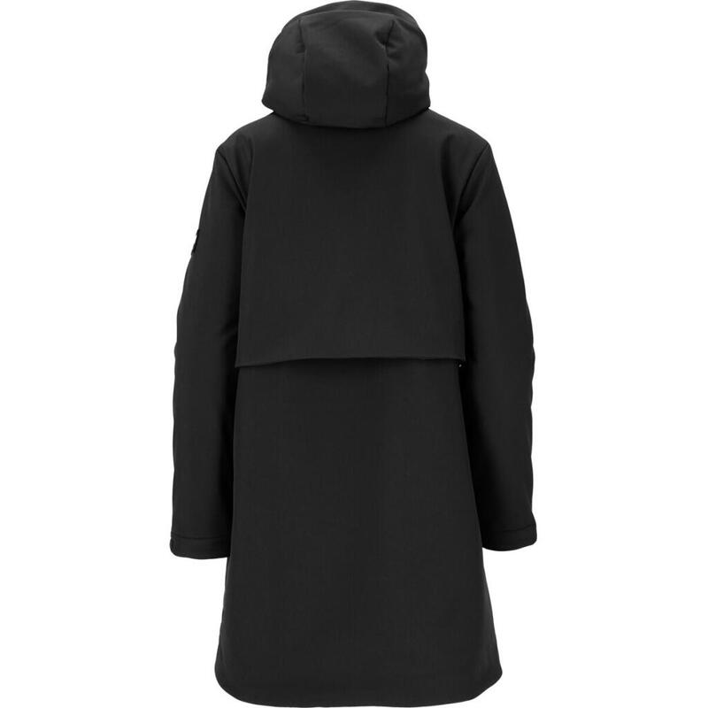 Veste imperméable femme Weather Report Tulson W-PRO 8000