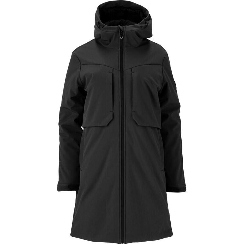 Veste imperméable femme Weather Report Tulson W-PRO 8000
