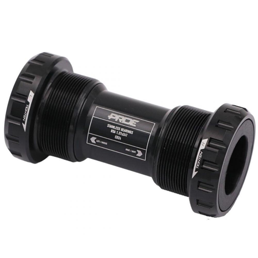 Wspornik dolny ze stali nierdzewnej Pride Racing EB24