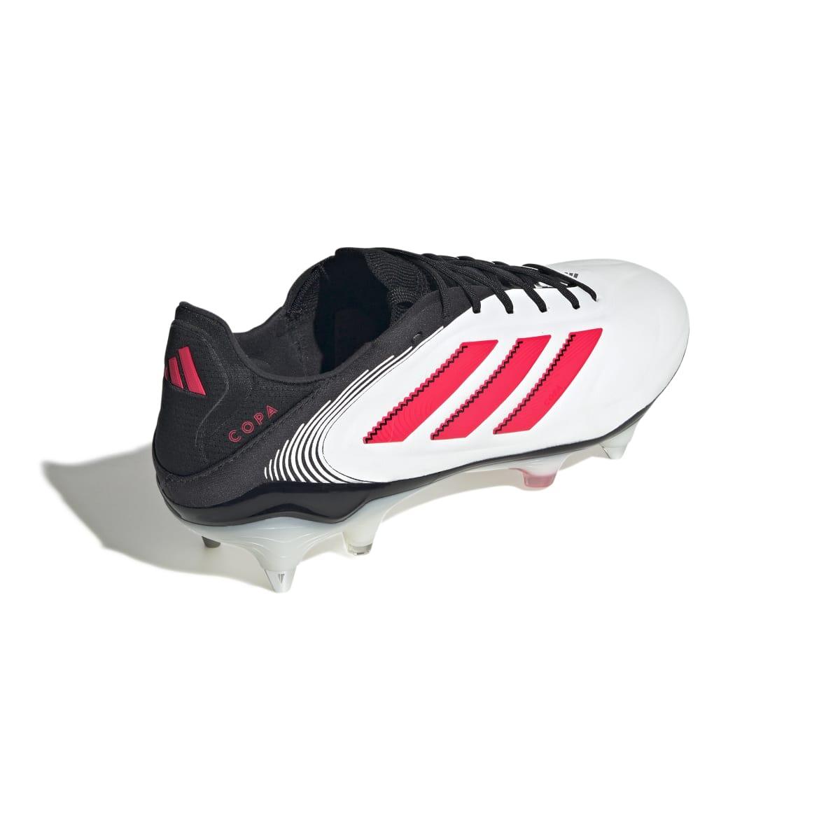 Adidas Fussballschuhe Schwarz Weiss