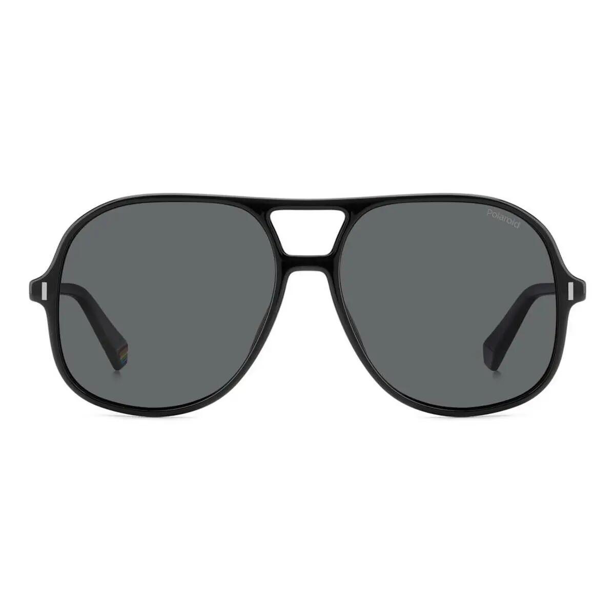 Unisex-Sonnenbrille Polaroid PLD 6217_S 2/3