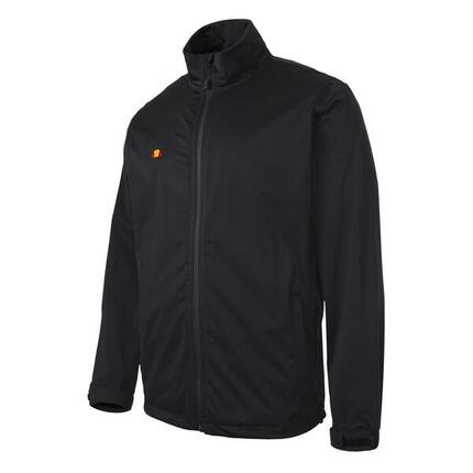 Karlia" Jacke für Herren Schwarz