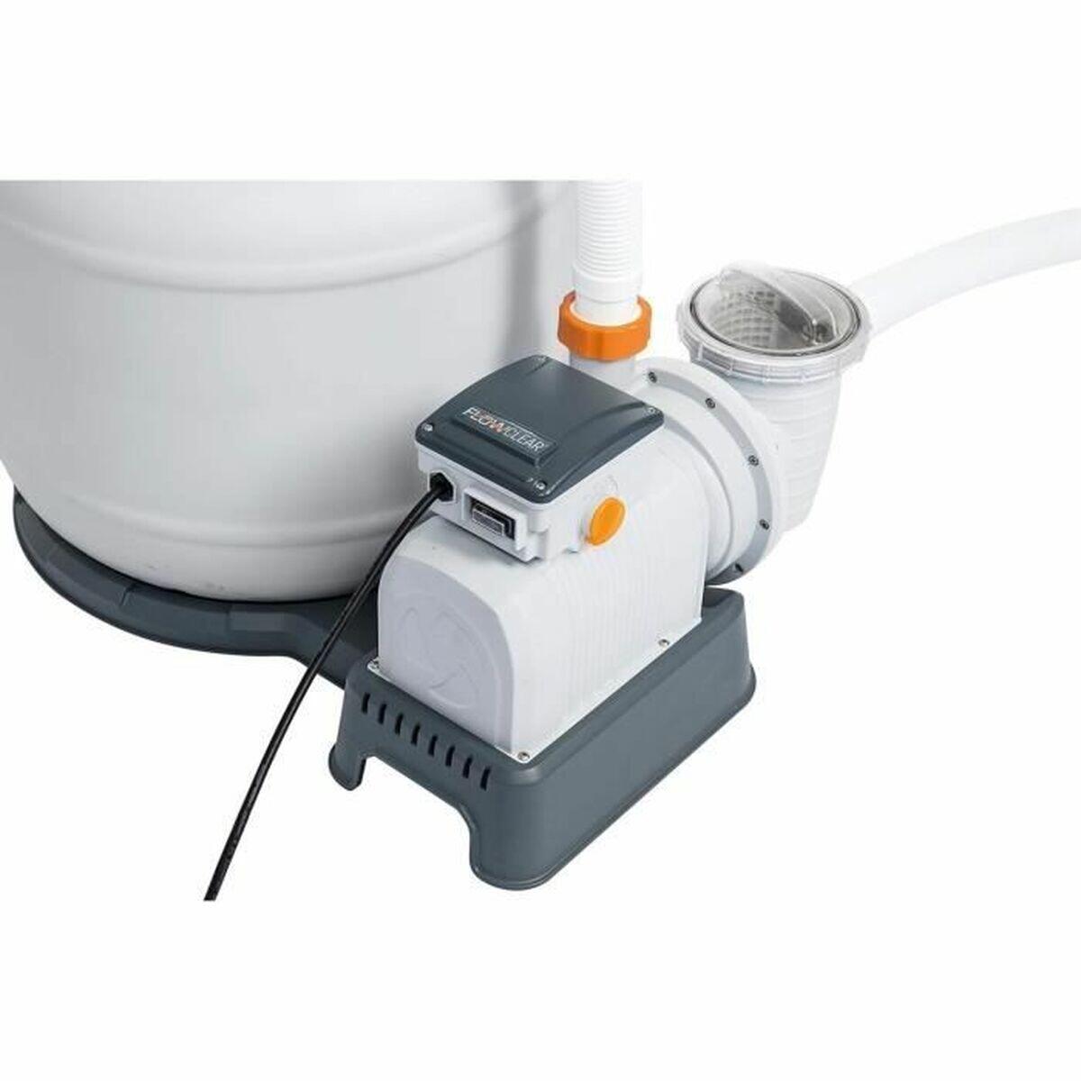 Impianto di depurazione per Piscina Bestway Flowclear 3/5