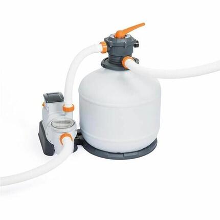 Depuradora para Piscina Bestway Flowclear