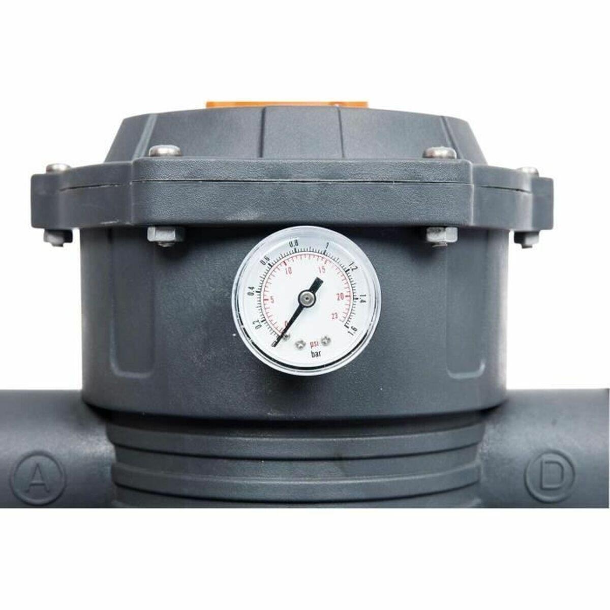 Impianto di depurazione per Piscina Bestway Flowclear 4/5