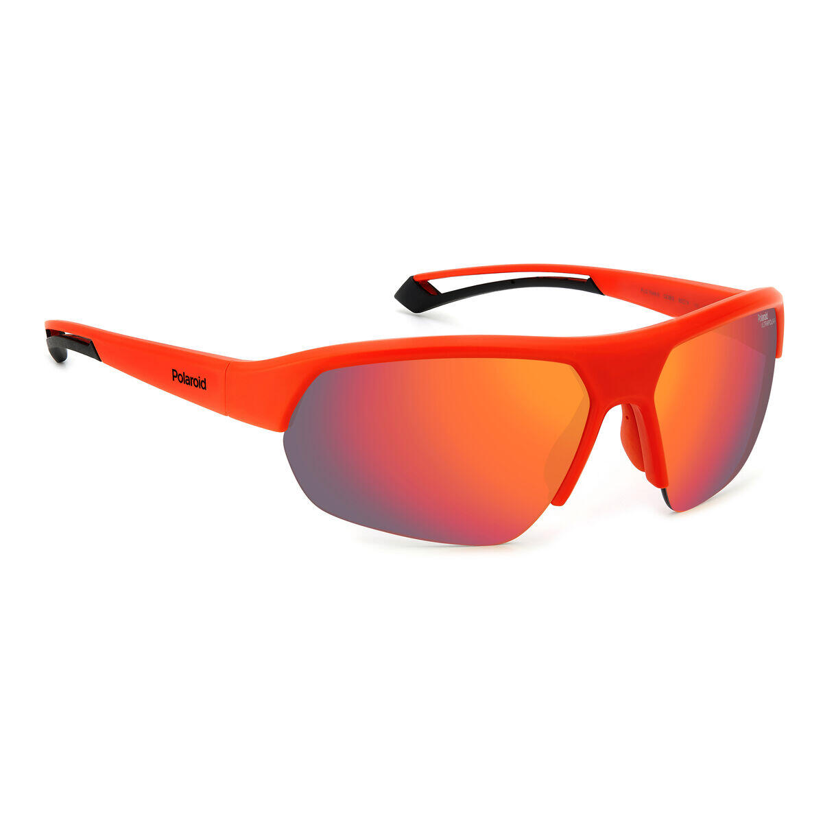 Lunettes de soleil Unisexe Polaroid PLD-7048-S-0Z3G6BG 3/3