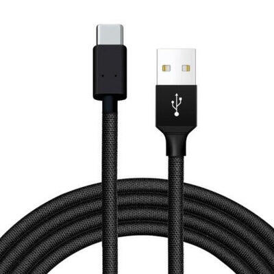 Sunslice usb-a auf usb-c Kabel