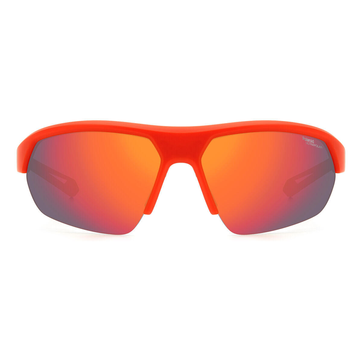 Lunettes de soleil Unisexe Polaroid PLD-7048-S-0Z3G6BG 2/3