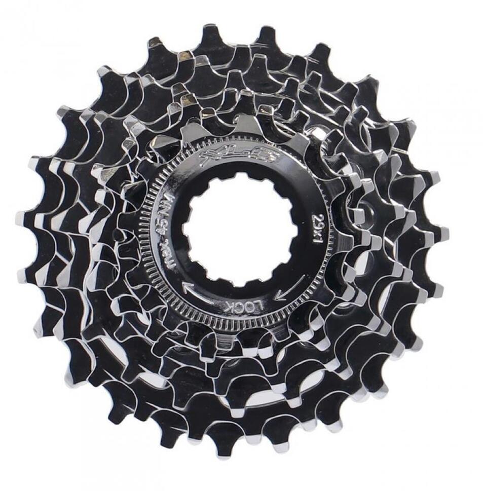 8-biegowa kaseta XLC FW-C01 Campagnolo 14-23D