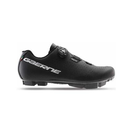Chaussures de cyclisme - TRAIL WIDE MTB