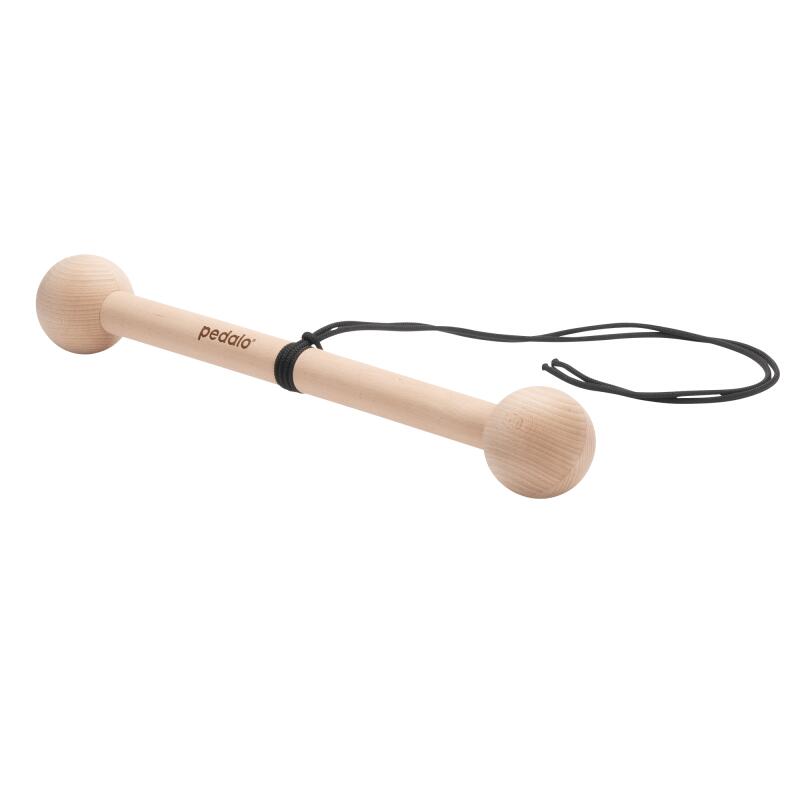 Barre de traction "640" Pedalo 1/4