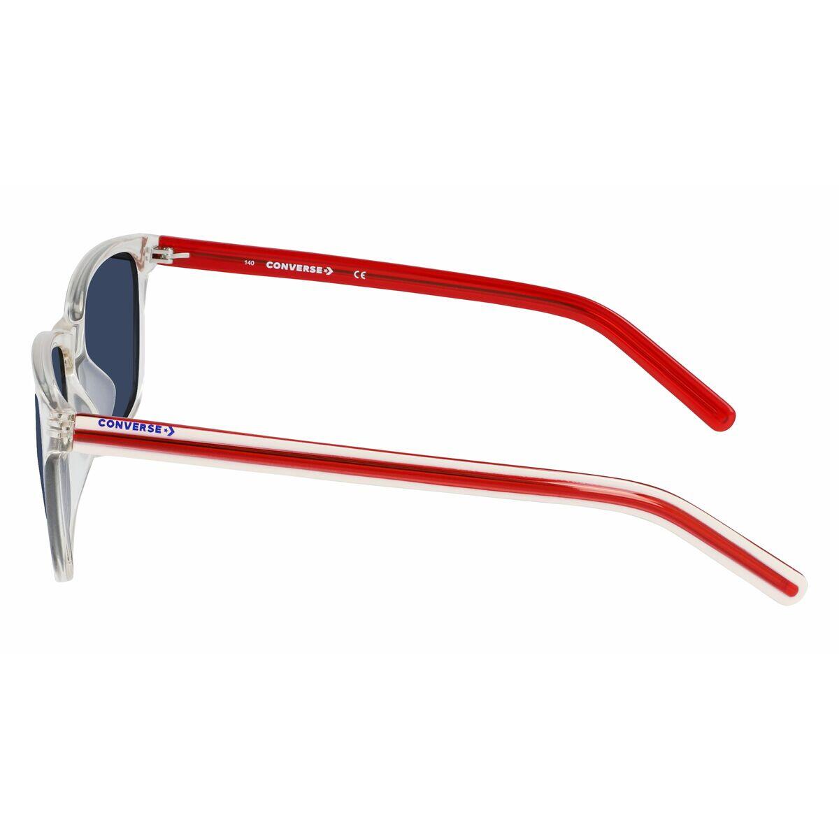 Gafas de Sol Mujer Converse CV506S-CHUCK-102 Resina 3/3