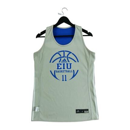 Reconditionné - Maillot Adidas Réversible NCAA - homme - Excellent