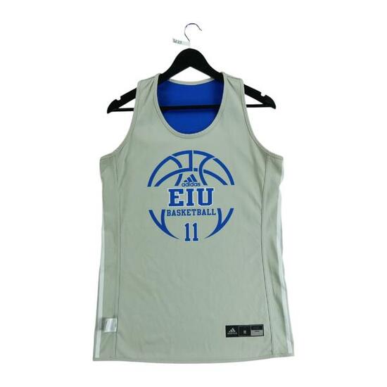 Reconditionné - Maillot Adidas Réversible NCAA - homme - Excellent