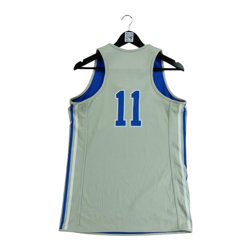 Segunda Vida - Camiseta Reversível da NCAA dos Panthers - Como novo