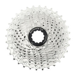 Boite de cassette P2R Shimano-Sram 11-32