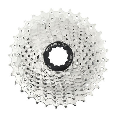 Cassettekast p2r shimano-sram 11-32