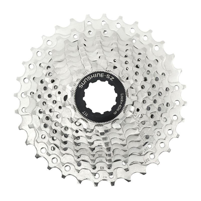 SELECTION P2R Kazeta P2R Shimano-Sram 11-32
