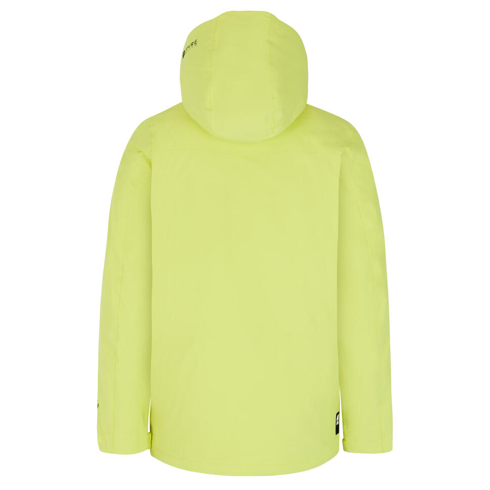 Kurtka narciarska Protest Timothy