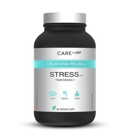 Stress 90caps QNT Care
