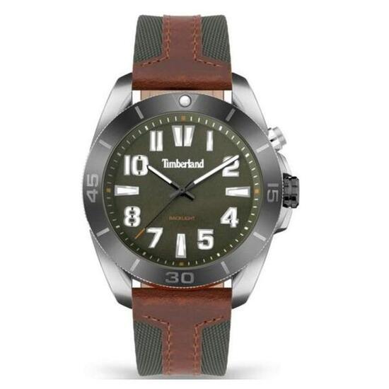Montre Homme Timberland TDWGP2201602