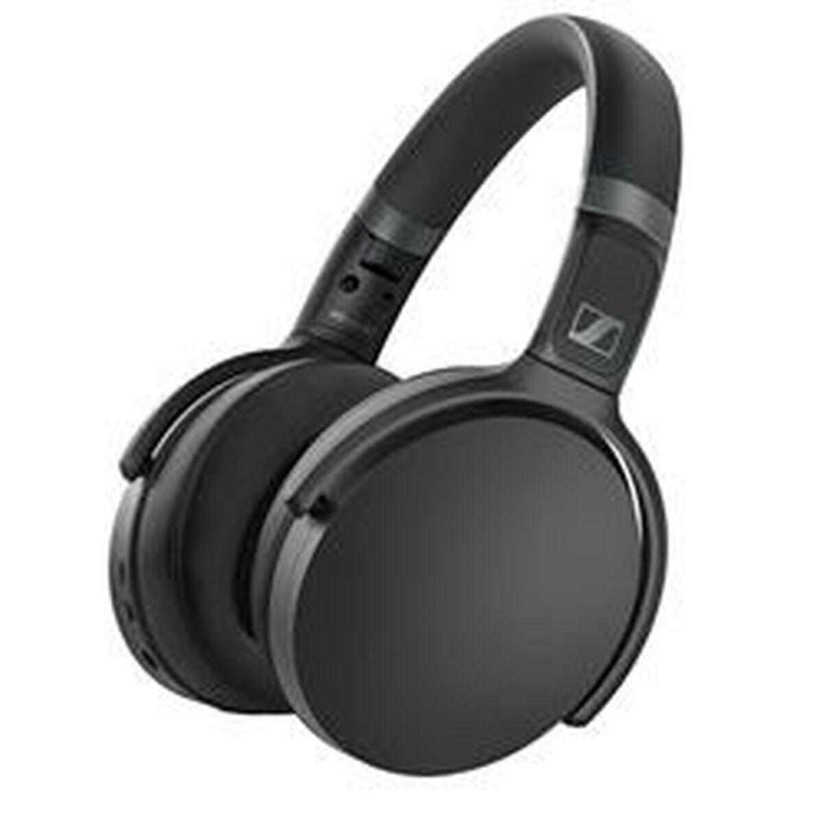 SENNHEISER Auricolari Sennheiser HD450 BT BLACK Nero