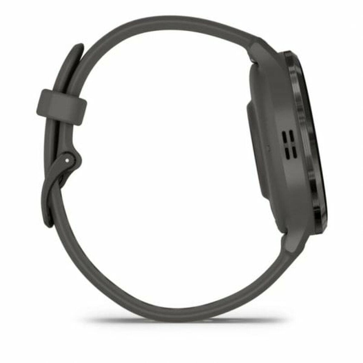 Montre intelligente GARMIN Venu 3S Gris 4/5