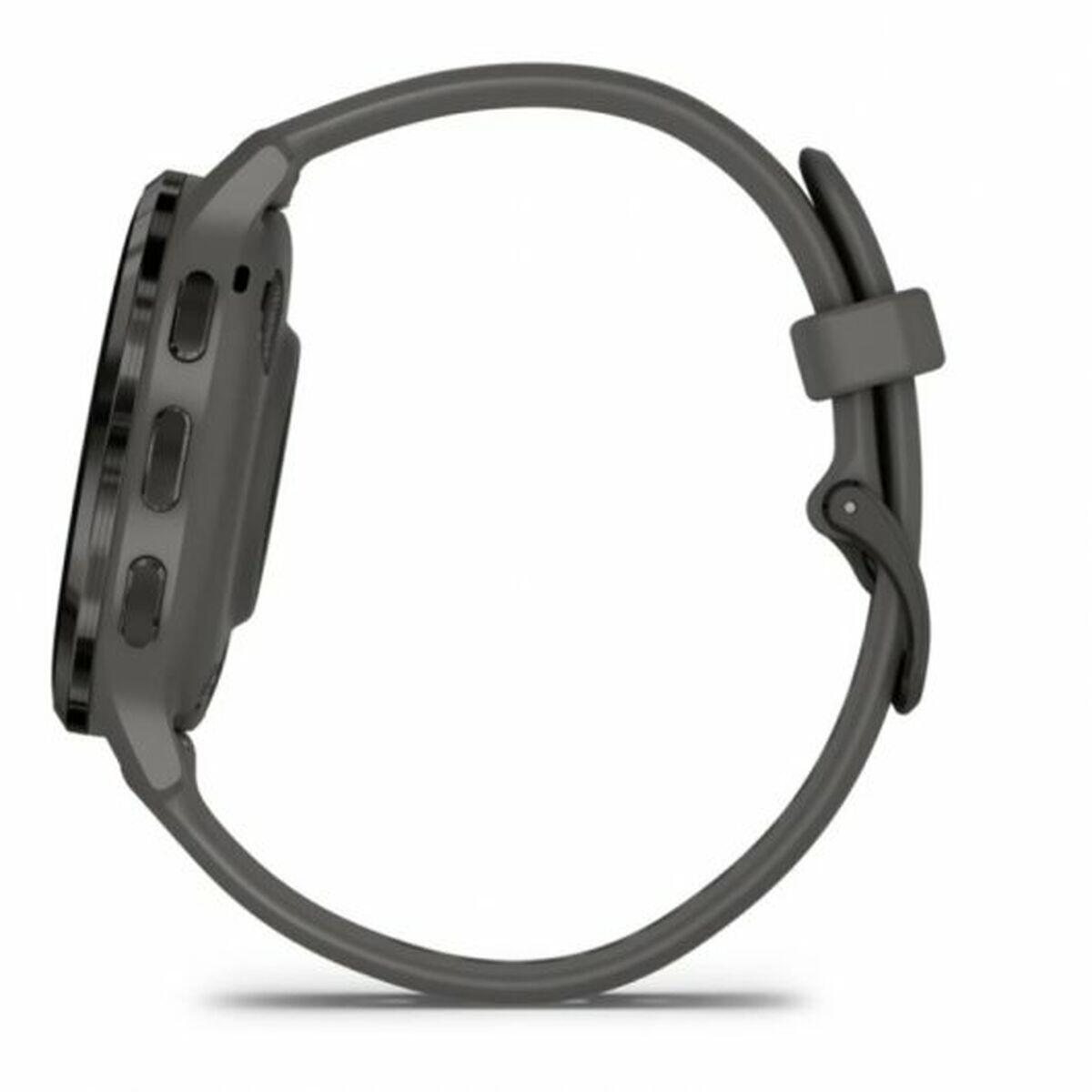 Montre intelligente GARMIN Venu 3S Gris 5/5